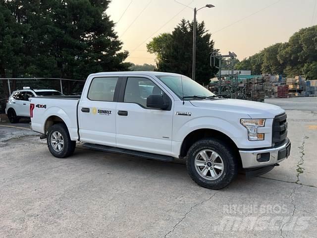 Ford F-150 أخرى