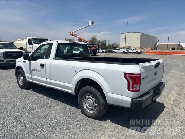 Ford F-150 أخرى