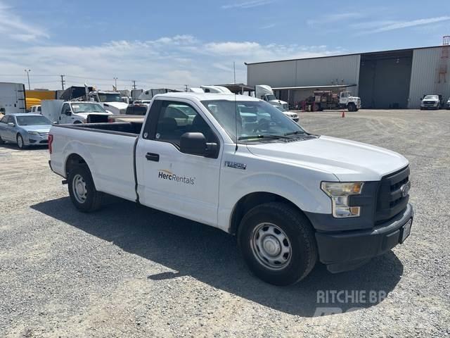 Ford F-150 أخرى