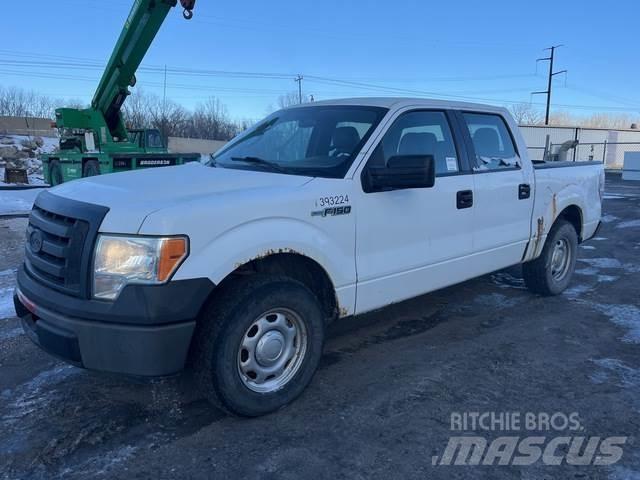 Ford F-150 أخرى