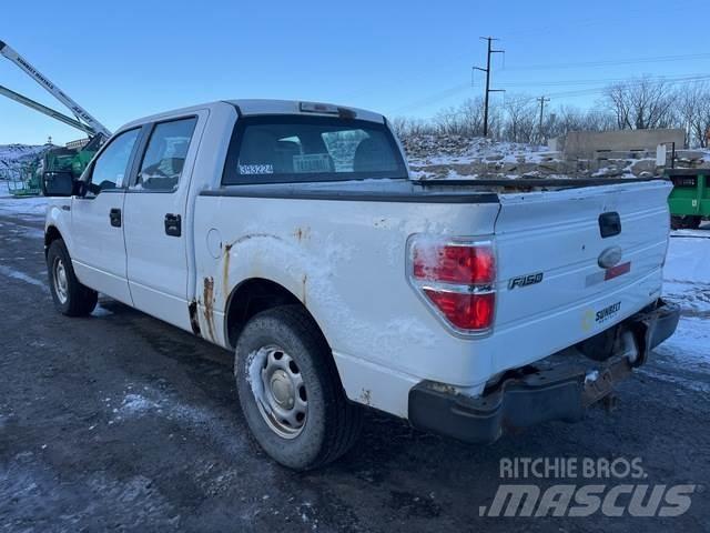 Ford F-150 أخرى