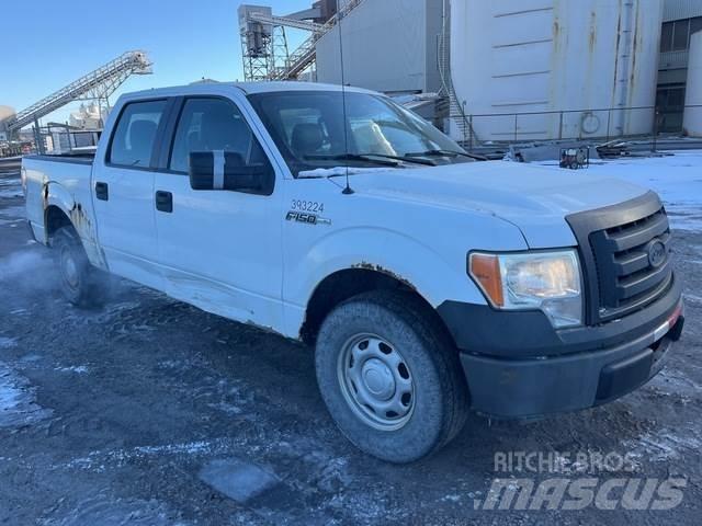 Ford F-150 أخرى