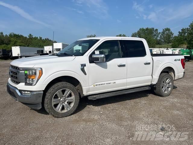 Ford F-150 أخرى