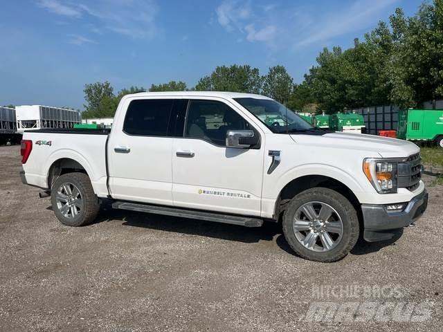 Ford F-150 أخرى
