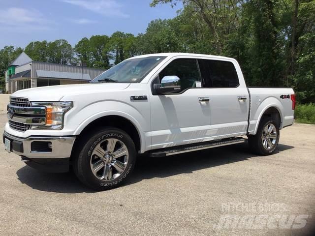 Ford F-150 أخرى