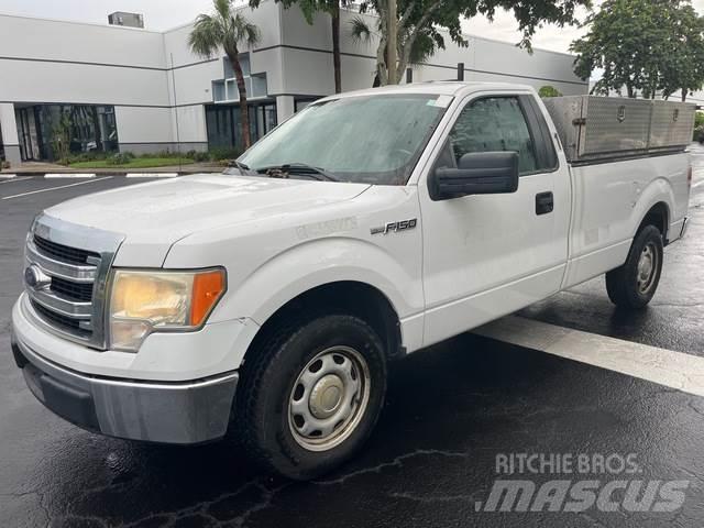 Ford F-150 أخرى