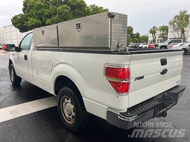 Ford F-150 أخرى