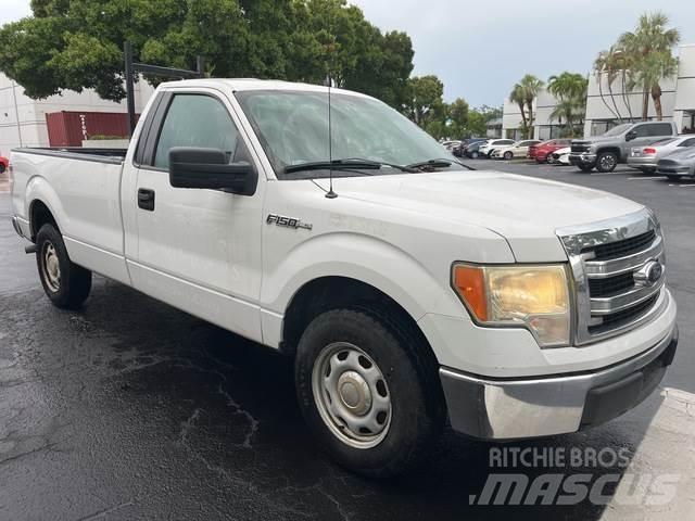 Ford F-150 أخرى