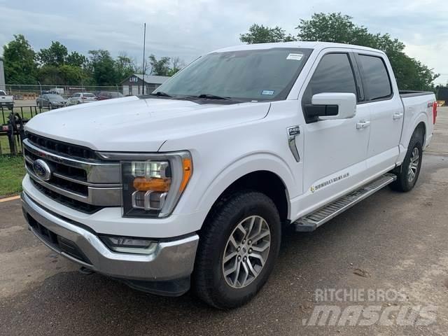 Ford F-150 أخرى