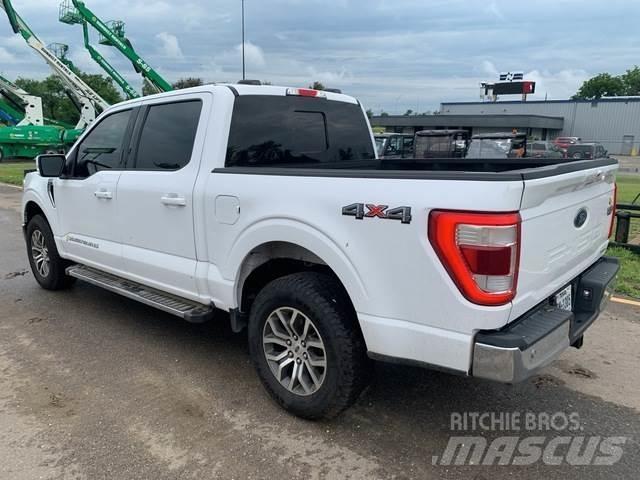 Ford F-150 أخرى
