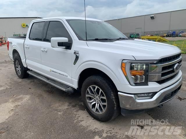 Ford F-150 أخرى