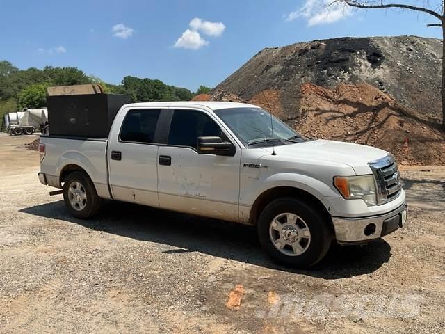 Ford F-150 أخرى