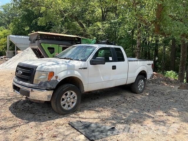 Ford F-150 أخرى
