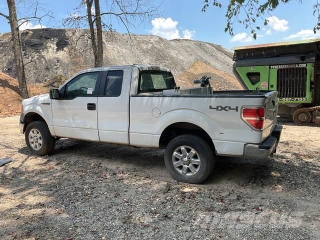 Ford F-150 أخرى
