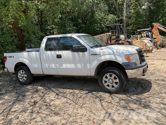 Ford F-150 أخرى