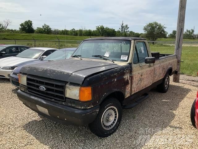 Ford F-150 أخرى
