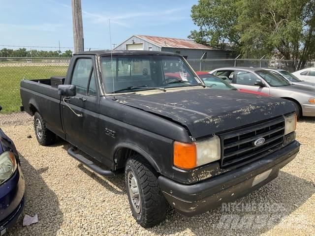 Ford F-150 أخرى