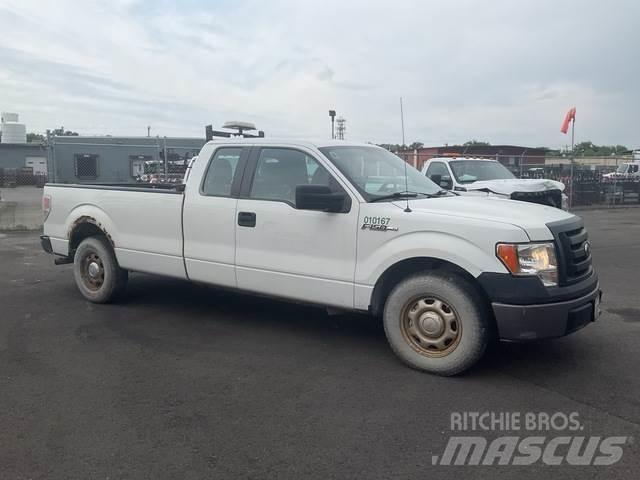 Ford F-150 أخرى