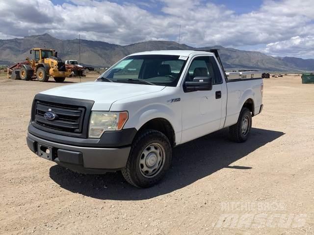 Ford F-150 أخرى