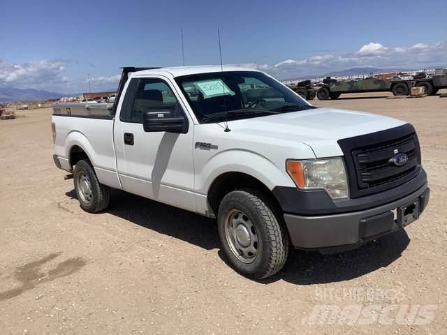 Ford F-150 أخرى