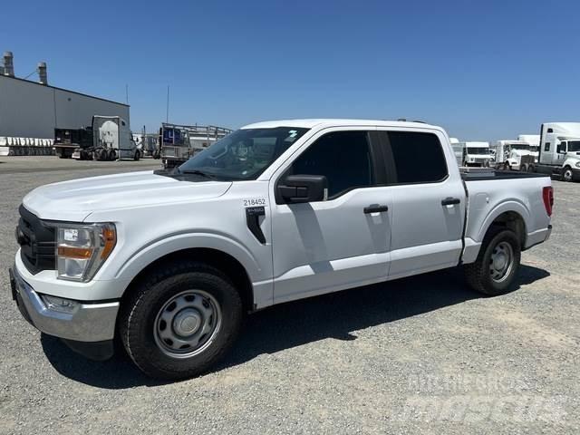 Ford F-150 أخرى