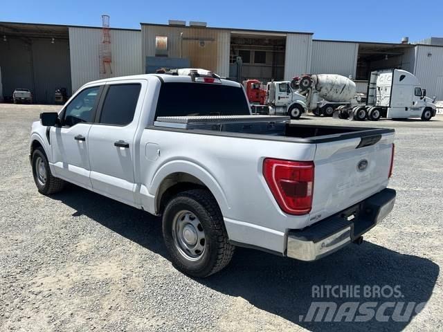 Ford F-150 أخرى