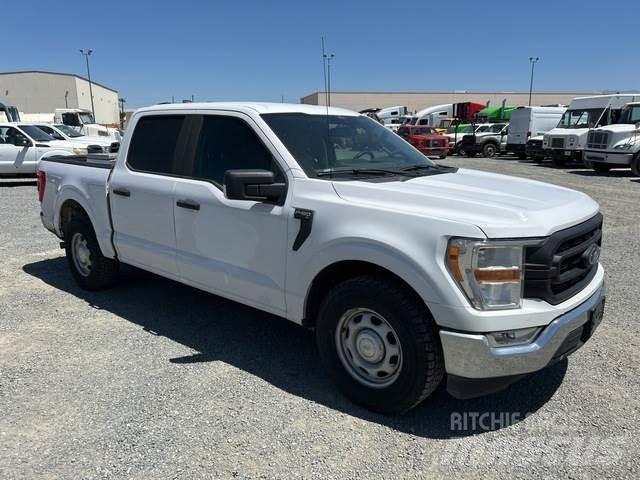 Ford F-150 أخرى