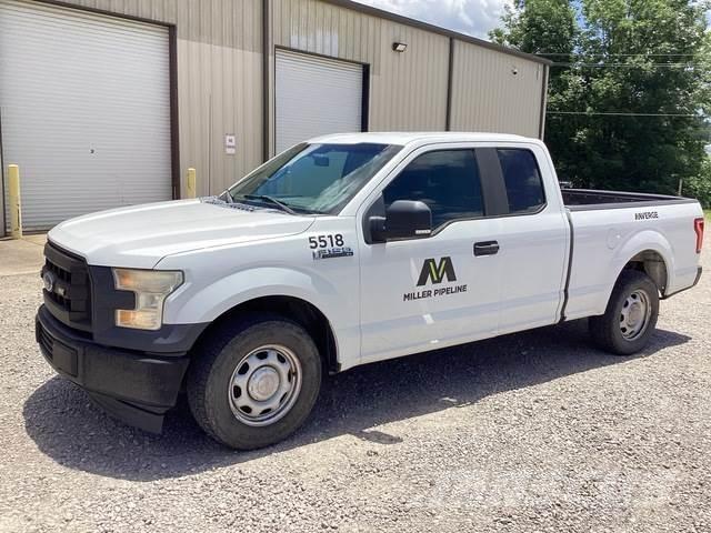Ford F-150 أخرى