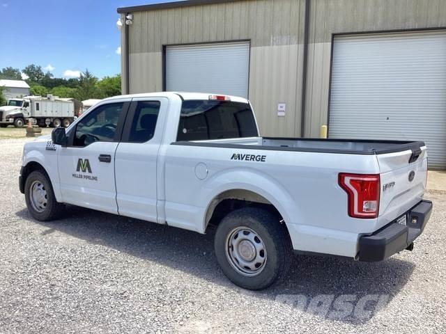 Ford F-150 أخرى