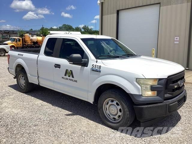 Ford F-150 أخرى
