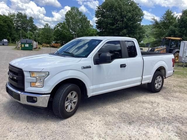 Ford F-150 أخرى