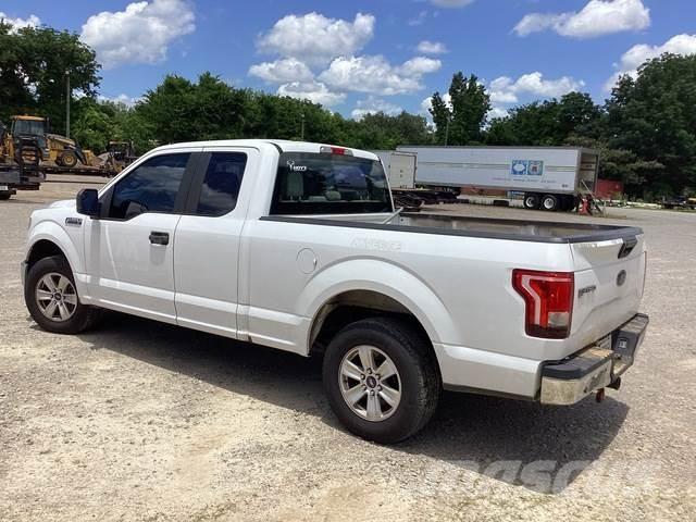 Ford F-150 أخرى