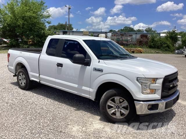 Ford F-150 أخرى