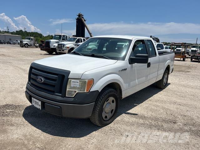 Ford F-150 أخرى