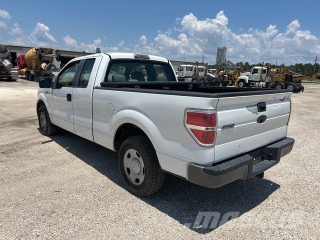 Ford F-150 أخرى