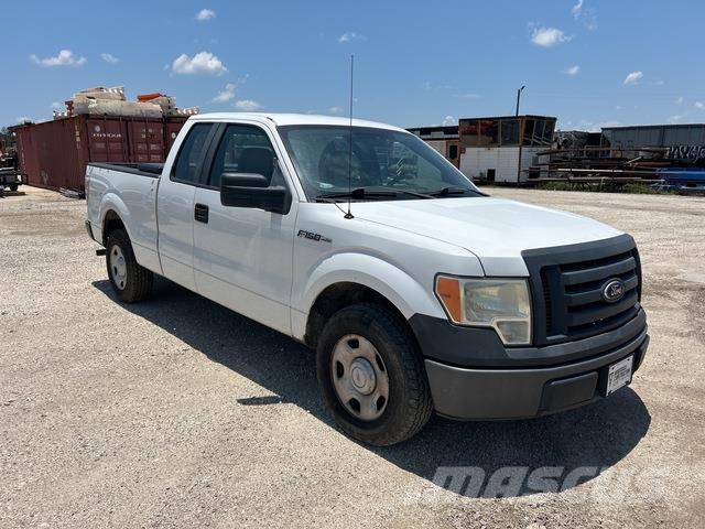 Ford F-150 أخرى