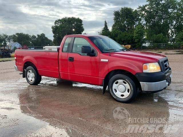 Ford F-150 أخرى