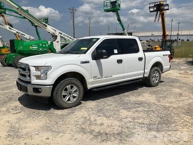 Ford F-150 أخرى