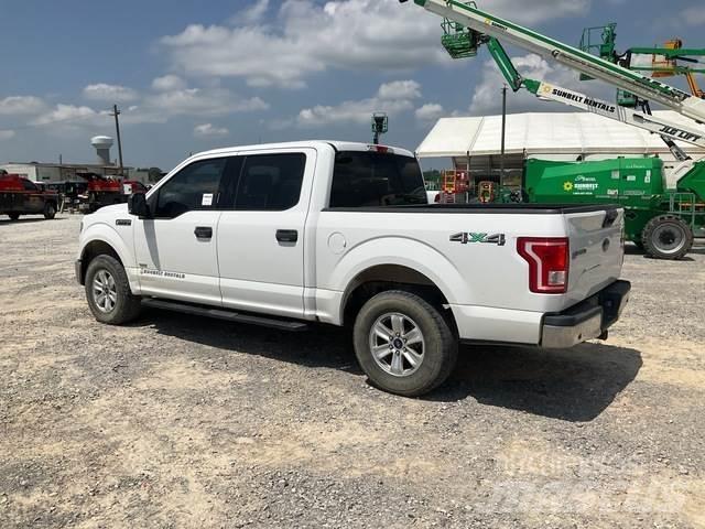 Ford F-150 أخرى
