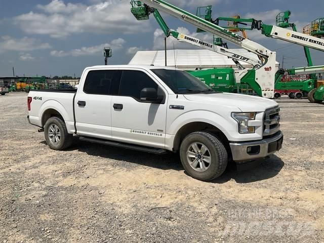 Ford F-150 أخرى