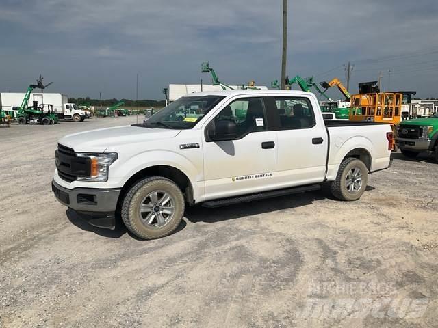 Ford F-150 أخرى