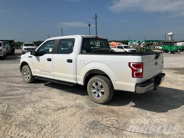 Ford F-150 أخرى