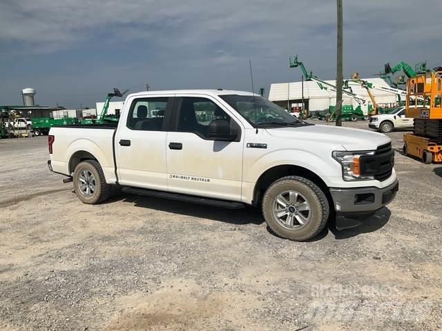Ford F-150 أخرى
