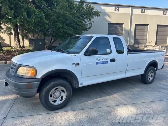 Ford F-150 أخرى