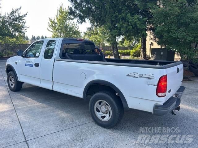 Ford F-150 أخرى