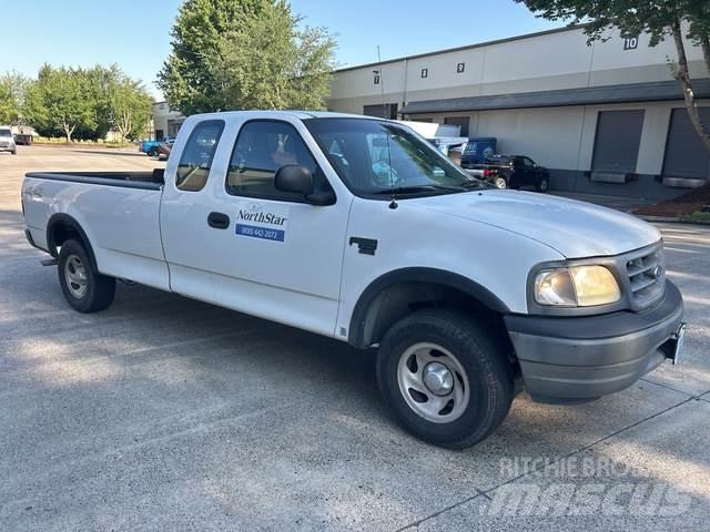 Ford F-150 أخرى