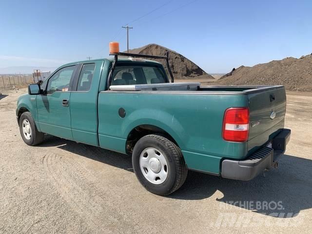Ford F-150 أخرى
