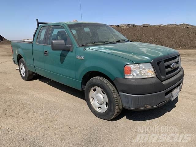 Ford F-150 أخرى