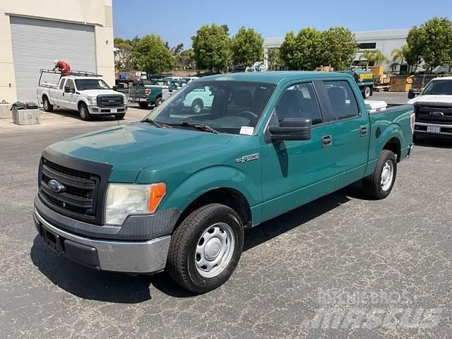 Ford F-150 أخرى