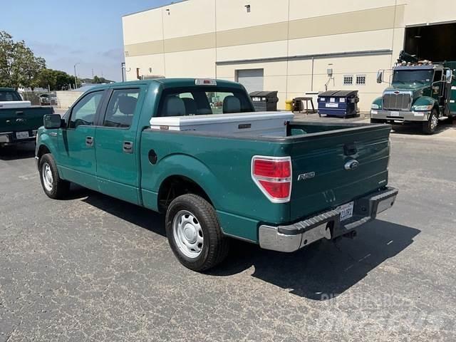 Ford F-150 أخرى